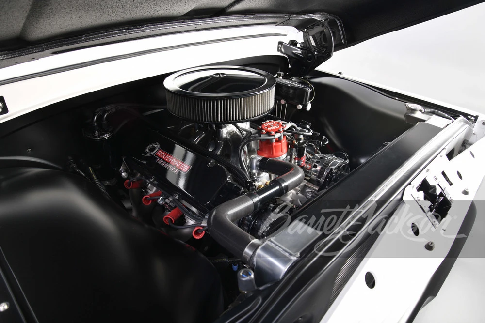 1963 Ford F-Series 4th Gen - Image 24 of 31