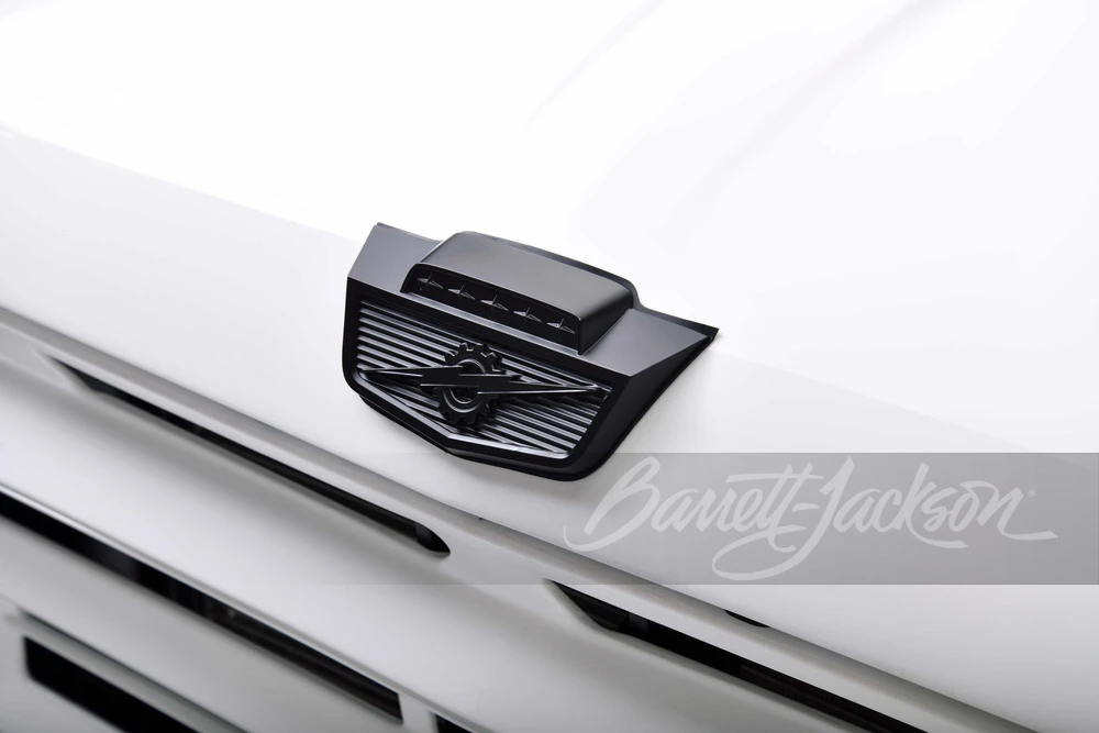 1963 Ford F-Series 4th Gen - Image 29 of 31
