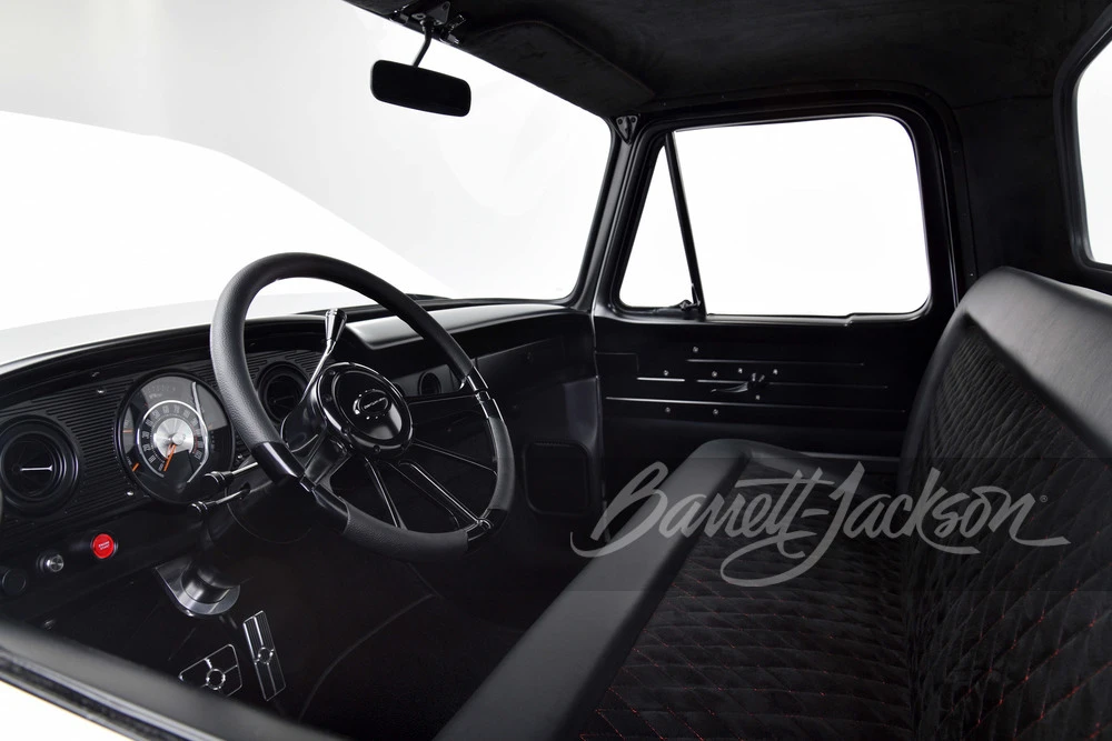 1963 Ford F-Series 4th Gen - Image 31 of 31