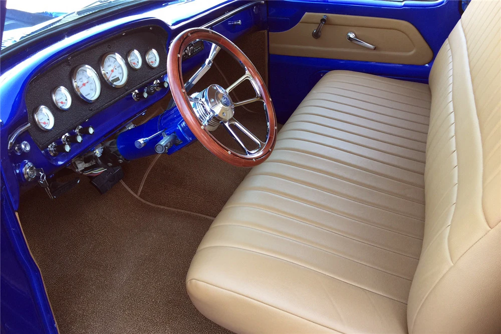 1963 Ford F-Series 4th Gen - Image 3 of 5