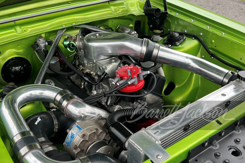 1963 Ford Fairlane 4th Gen - Image 7 of 18