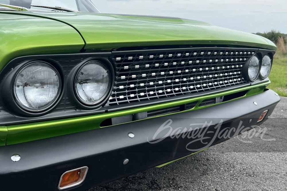 1963 Ford Fairlane 4th Gen - Image 8 of 18