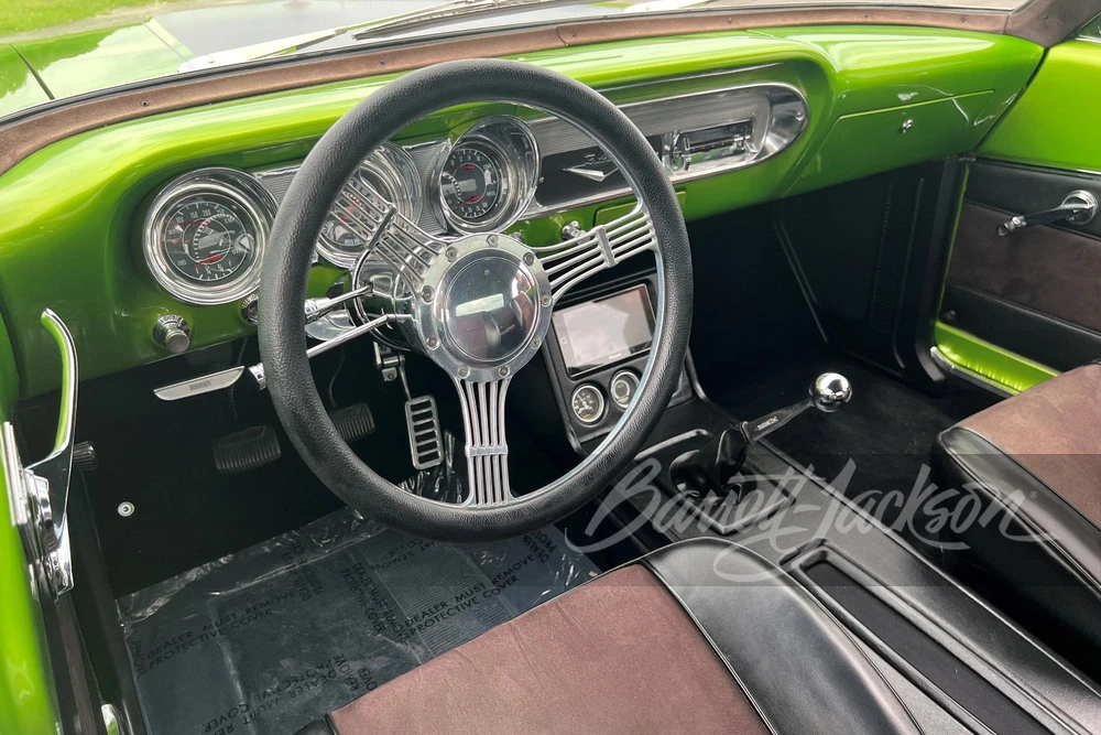 1963 Ford Fairlane 4th Gen - Image 10 of 18