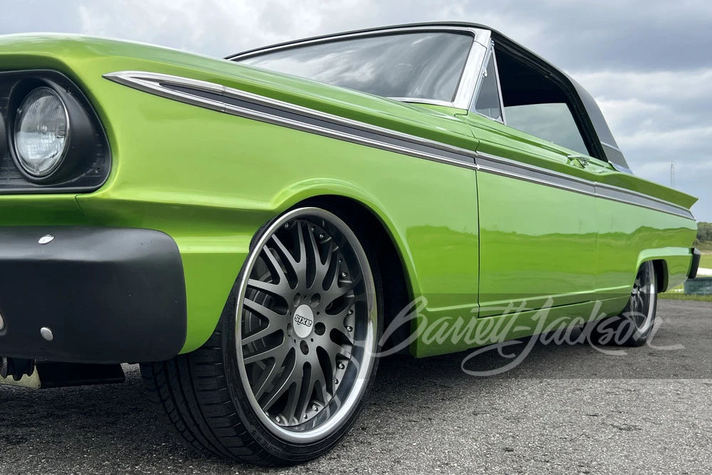 1963 Ford Fairlane 4th Gen - Image 13 of 18