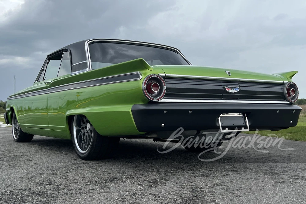 1963 Ford Fairlane 4th Gen - Image 14 of 18