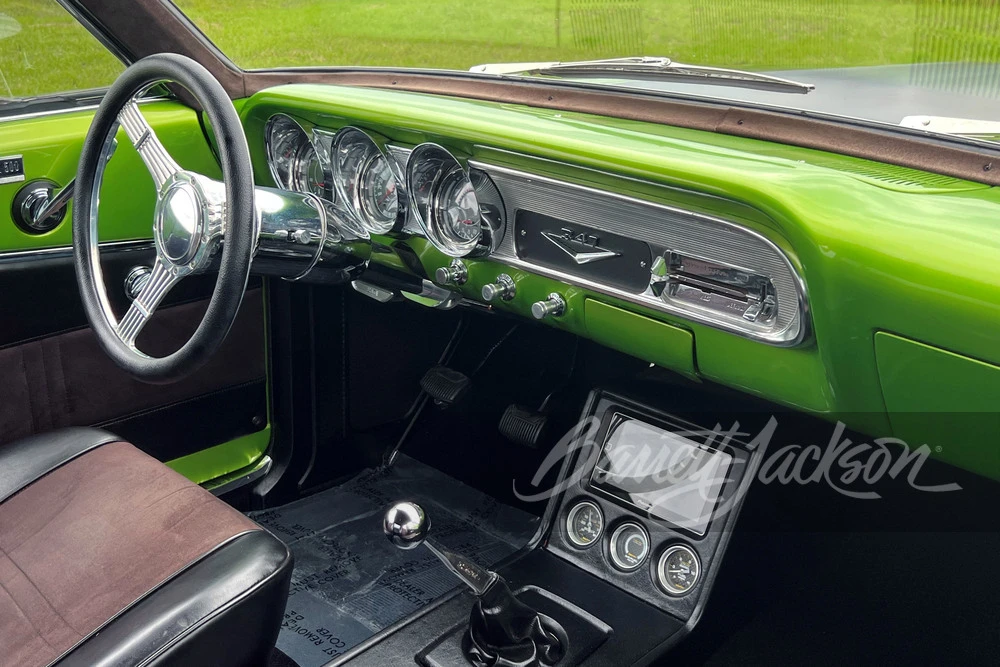 1963 Ford Fairlane 4th Gen - Image 15 of 18