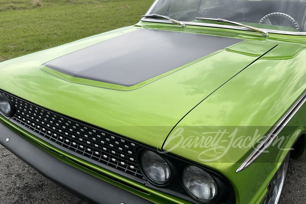 1963 Ford Fairlane 4th Gen - Image 16 of 18