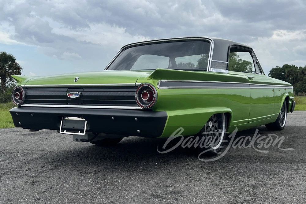 1963 Ford Fairlane 4th Gen - Image 17 of 18