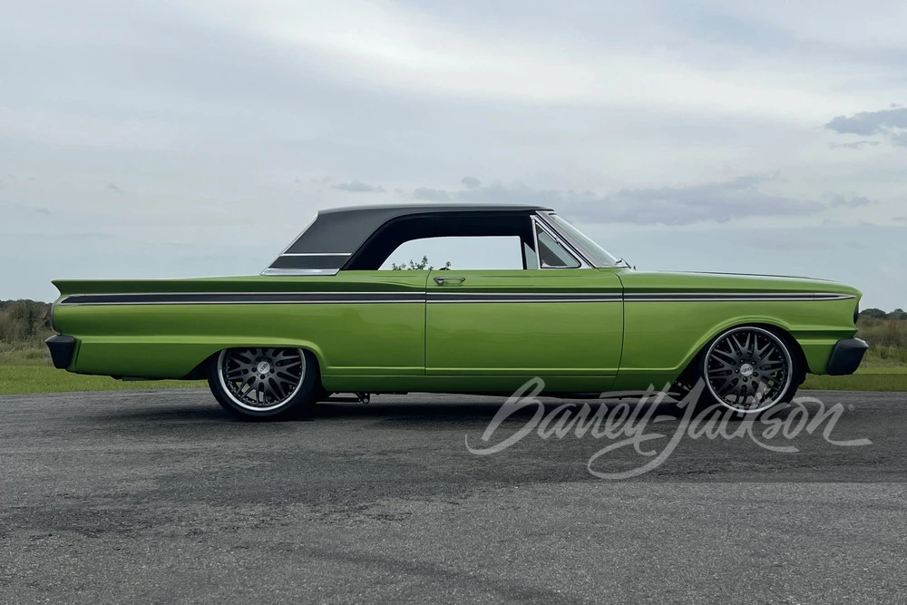 1963 Ford Fairlane 4th Gen - Image 18 of 18