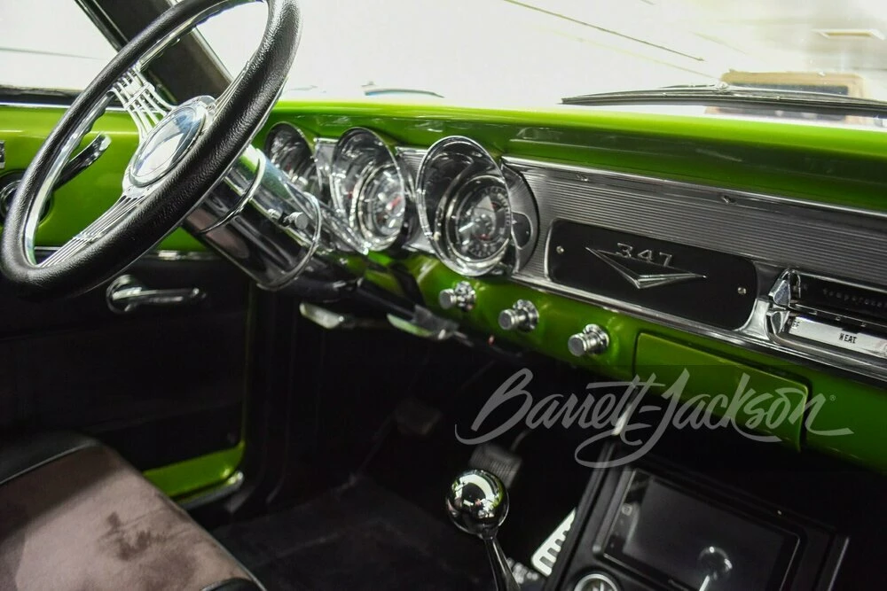 1963 Ford Fairlane 4th Gen - Image 3 of 12