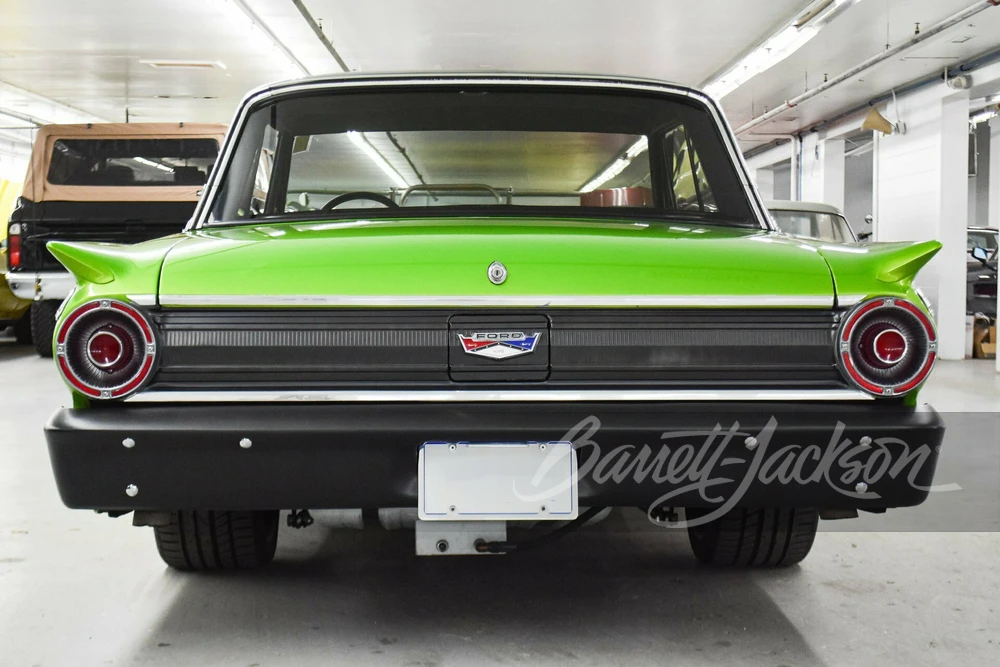 1963 Ford Fairlane 4th Gen - Image 7 of 12