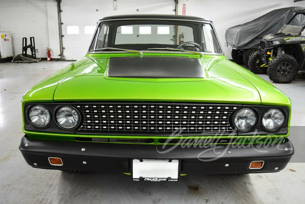 1963 Ford Fairlane 4th Gen - Image 8 of 12