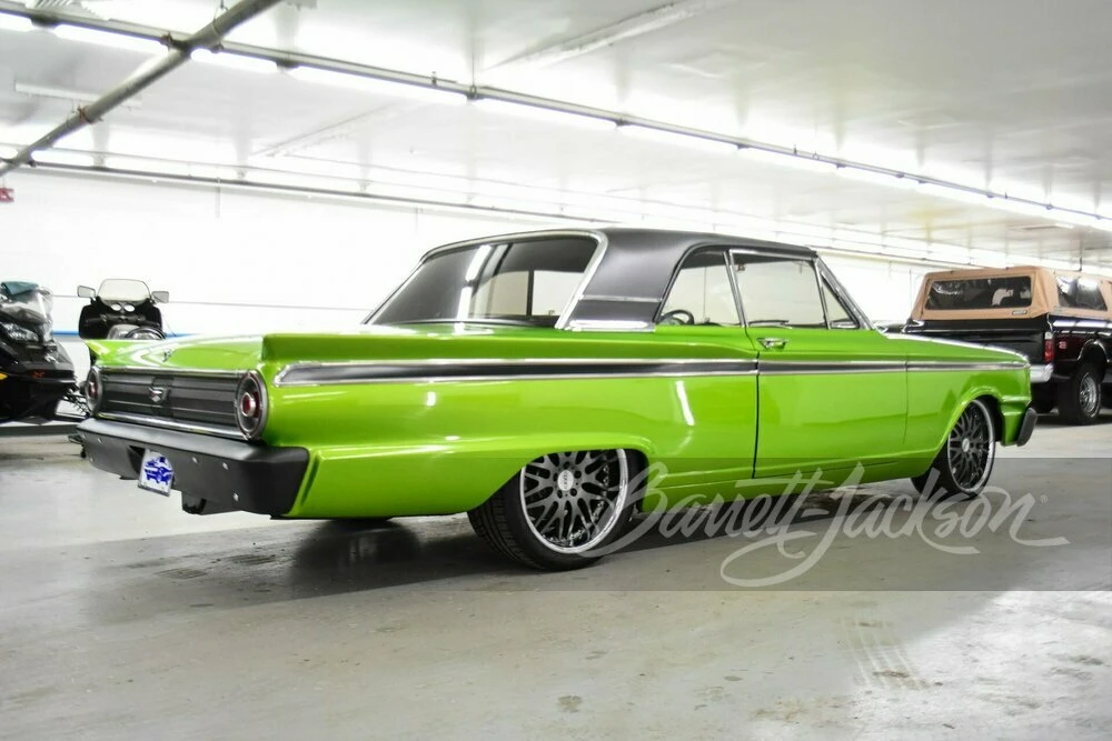 1963 Ford Fairlane 4th Gen - Image 11 of 12