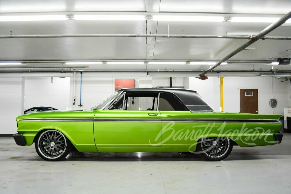 1963 Ford Fairlane 4th Gen - Image 12 of 12