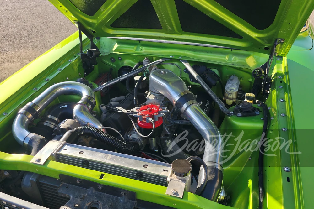 1963 Ford Fairlane 4th Gen - Image 3 of 8
