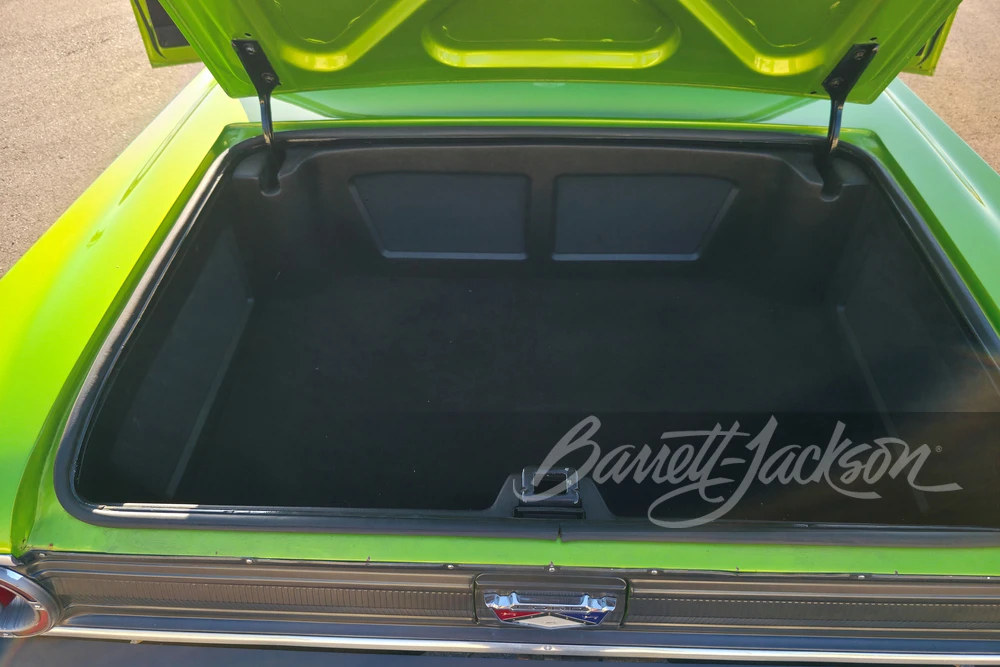 1963 Ford Fairlane 4th Gen - Image 4 of 8