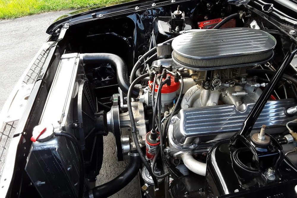 1963 Ford Fairlane 4th Gen - Image 3 of 8