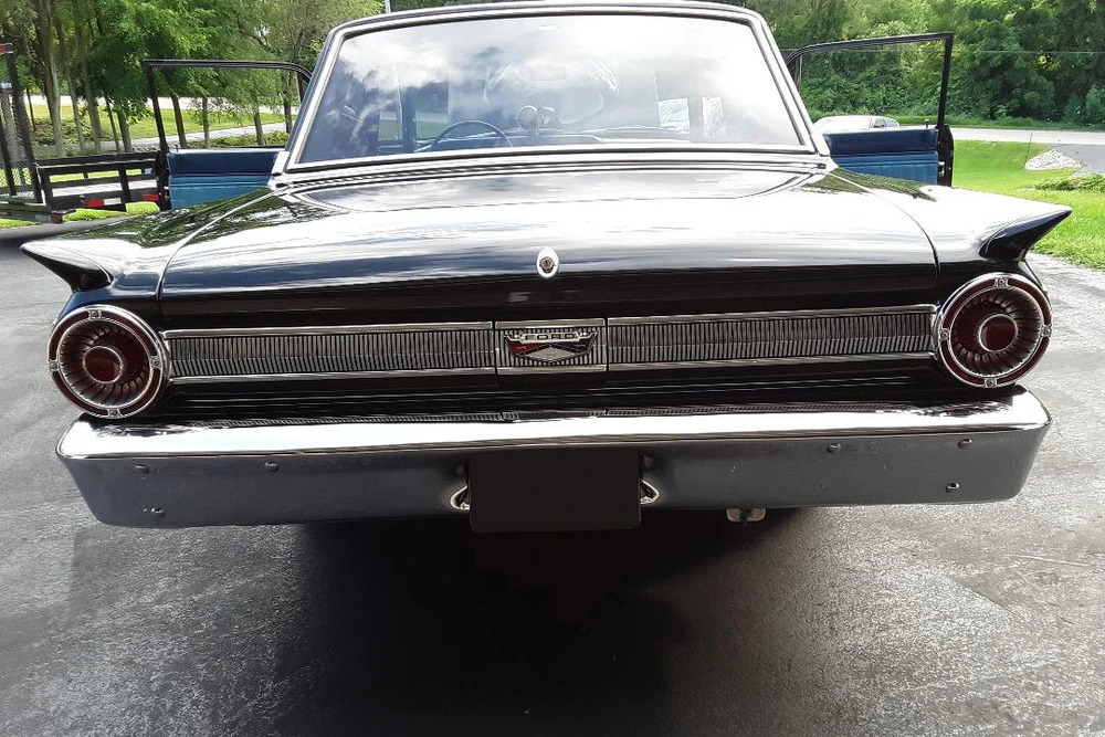 1963 Ford Fairlane 4th Gen - Image 6 of 8