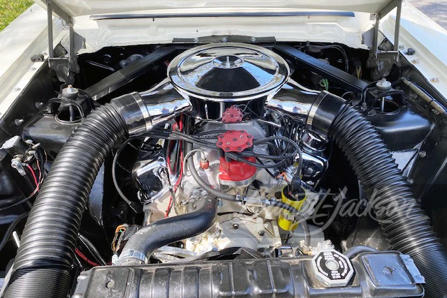 1963 Ford Fairlane 4th Gen - Image 2 of 18
