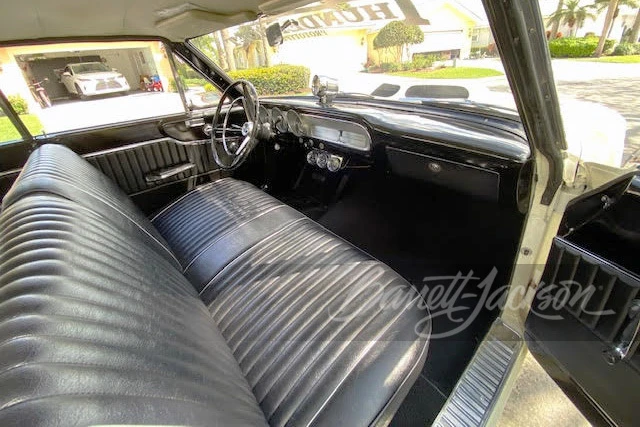 1963 Ford Fairlane 4th Gen - Image 3 of 18