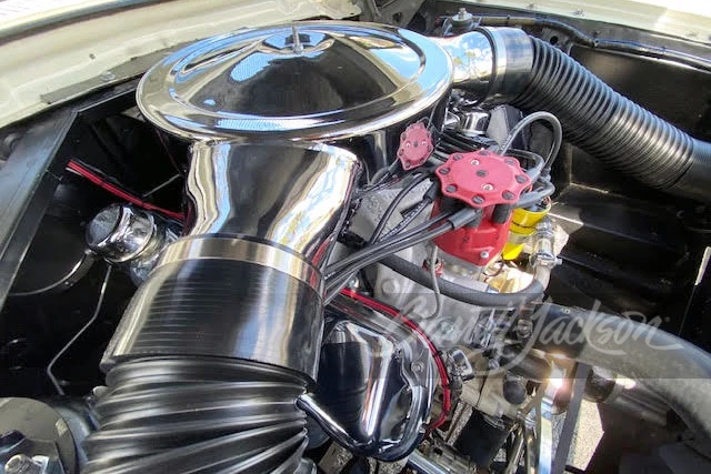 1963 Ford Fairlane 4th Gen - Image 5 of 18