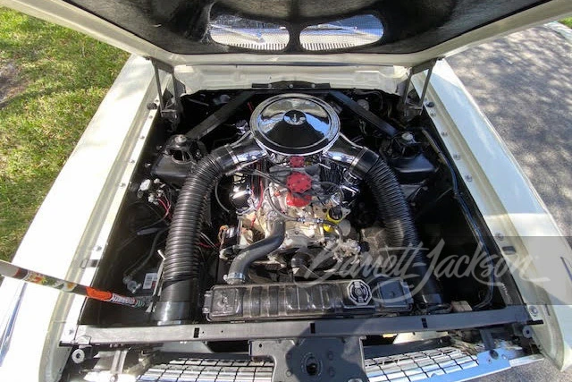 1963 Ford Fairlane 4th Gen - Image 6 of 18