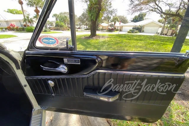 1963 Ford Fairlane 4th Gen - Image 10 of 18