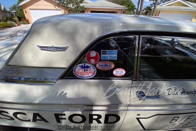 1963 Ford Fairlane 4th Gen - Image 11 of 18