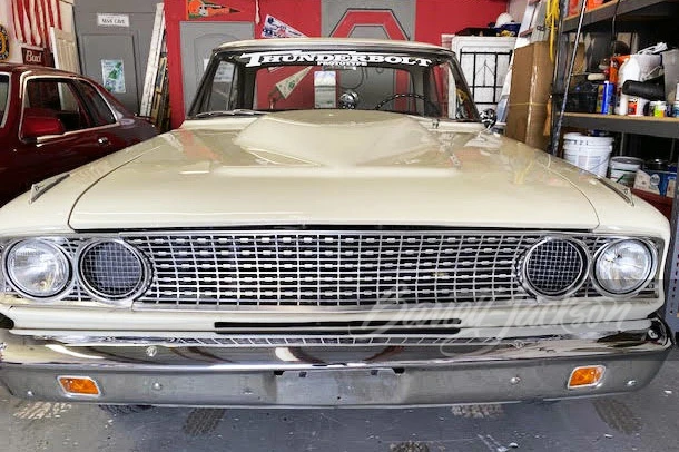 1963 Ford Fairlane 4th Gen - Image 17 of 18