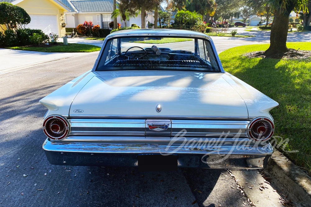 1963 Ford Fairlane 4th Gen - Image 18 of 18