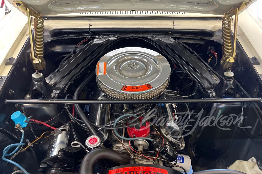 1963 Ford Falcon 1st Gen - Image 2 of 15
