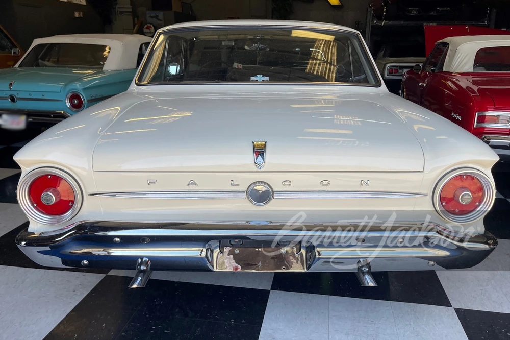1963 Ford Falcon 1st Gen - Image 10 of 15
