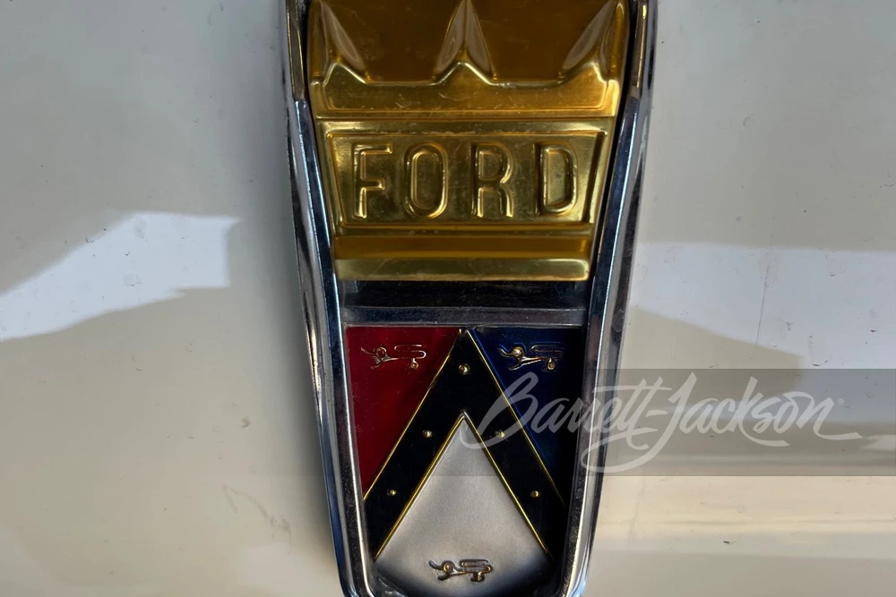 1963 Ford Falcon 1st Gen - Image 12 of 15