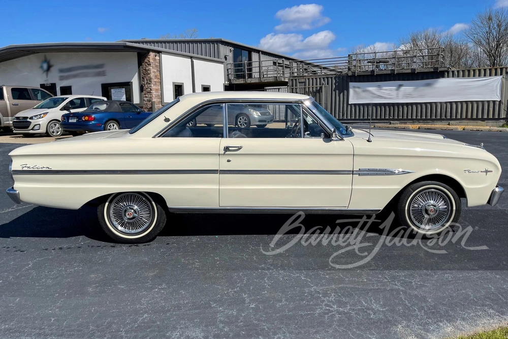 1963 Ford Falcon 1st Gen - Image 15 of 15
