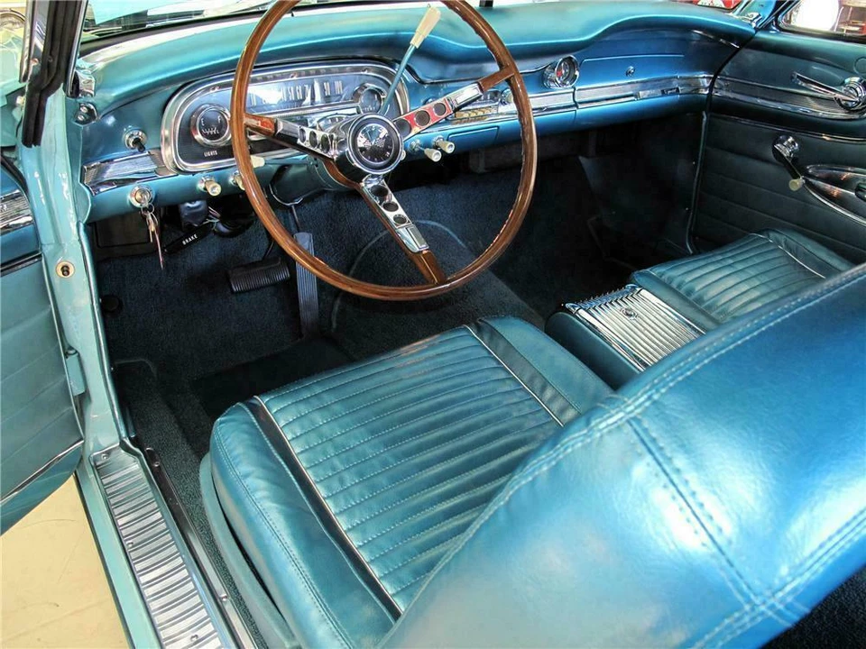 1963 Ford Falcon 1st Gen - Image 4 of 5