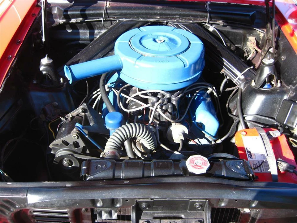 1963 Ford Falcon 1st Gen - Image 3 of 5