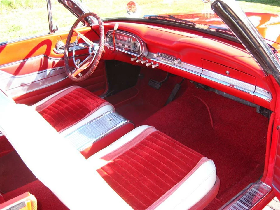 1963 Ford Falcon 1st Gen - Image 4 of 5