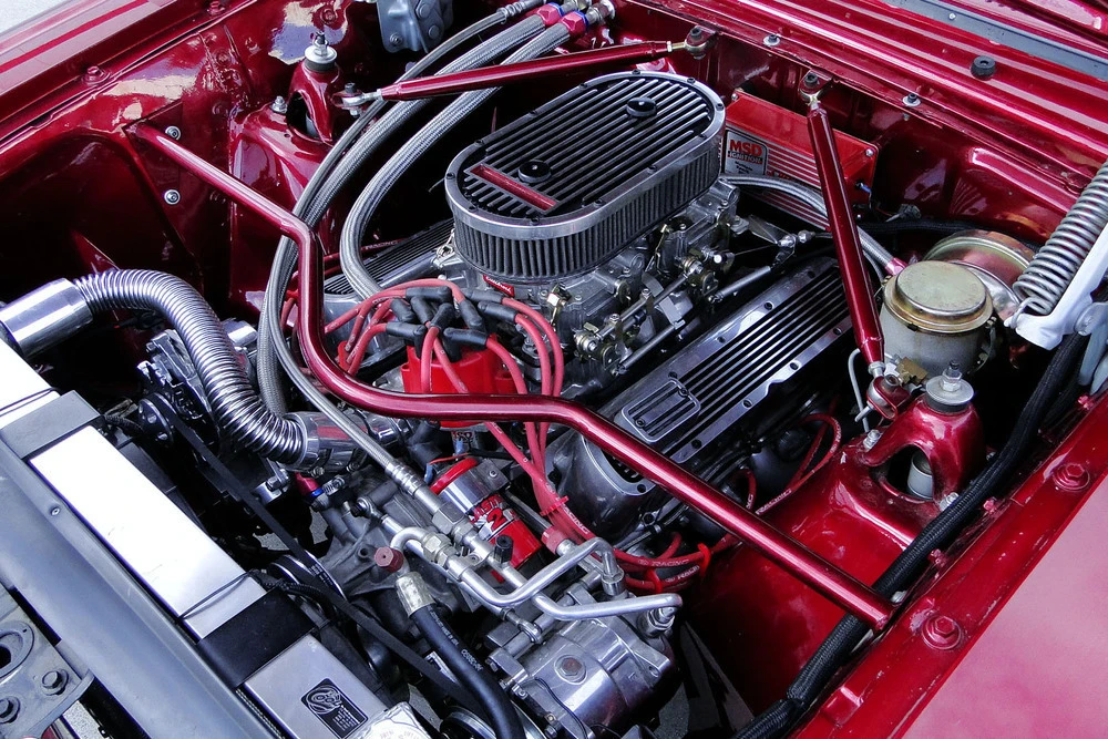 1963 Ford Falcon 1st Gen - Image 3 of 5