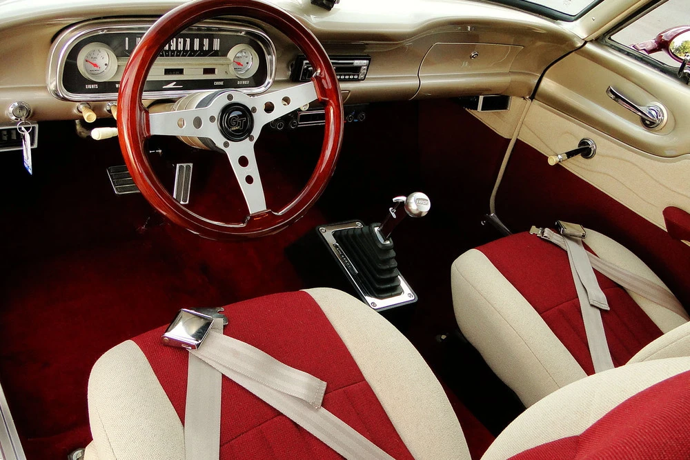 1963 Ford Falcon 1st Gen - Image 4 of 5