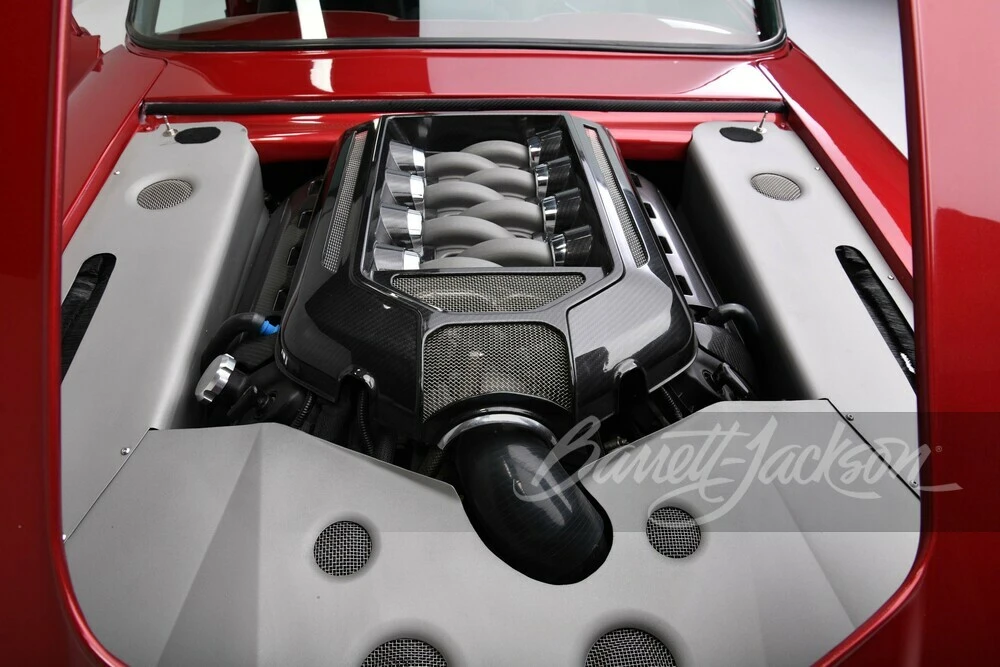 1963 Ford Falcon 1st Gen - Image 2 of 31