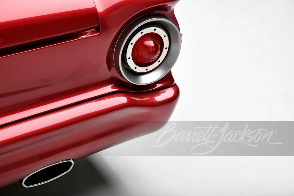 1963 Ford Falcon 1st Gen - Image 5 of 31