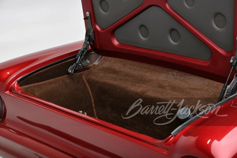 1963 Ford Falcon 1st Gen - Image 11 of 31