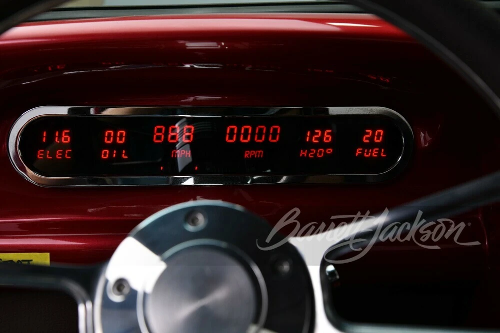 1963 Ford Falcon 1st Gen - Image 12 of 31