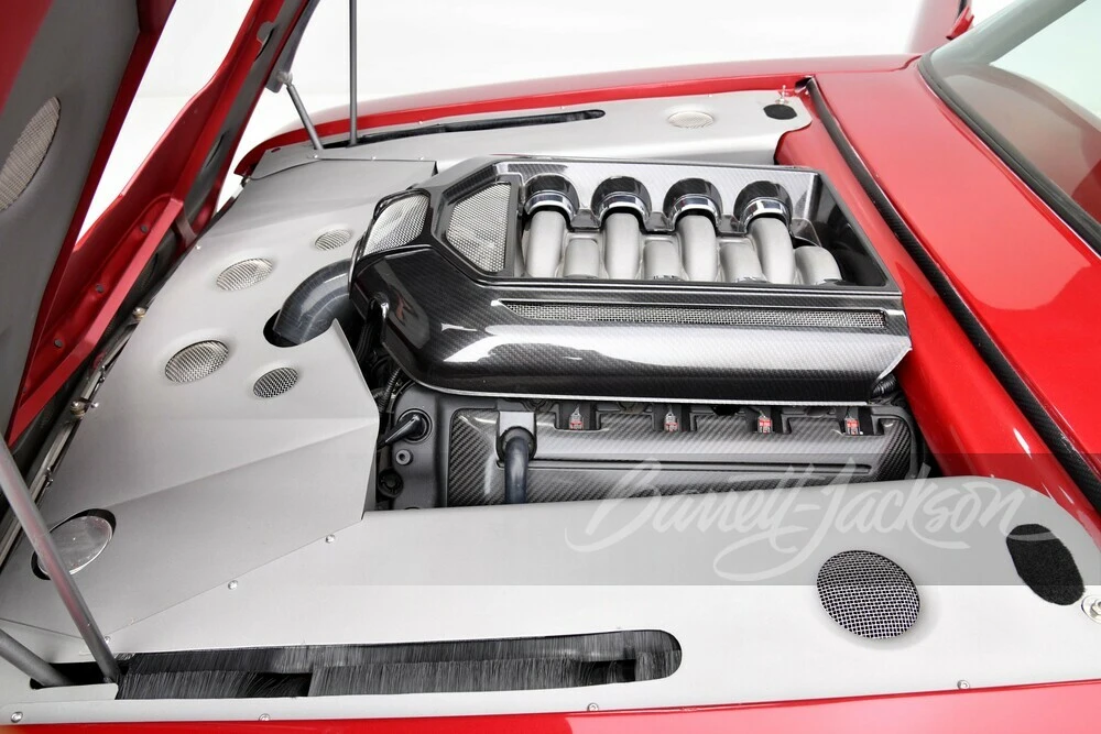 1963 Ford Falcon 1st Gen - Image 13 of 31