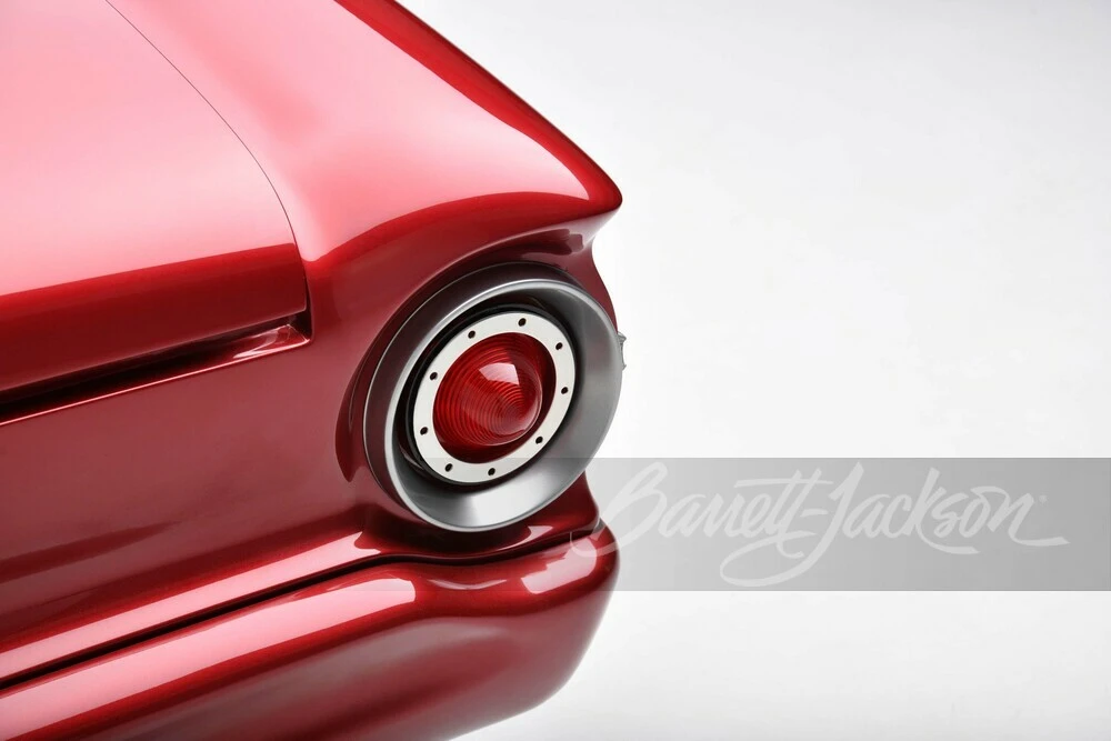 1963 Ford Falcon 1st Gen - Image 15 of 31