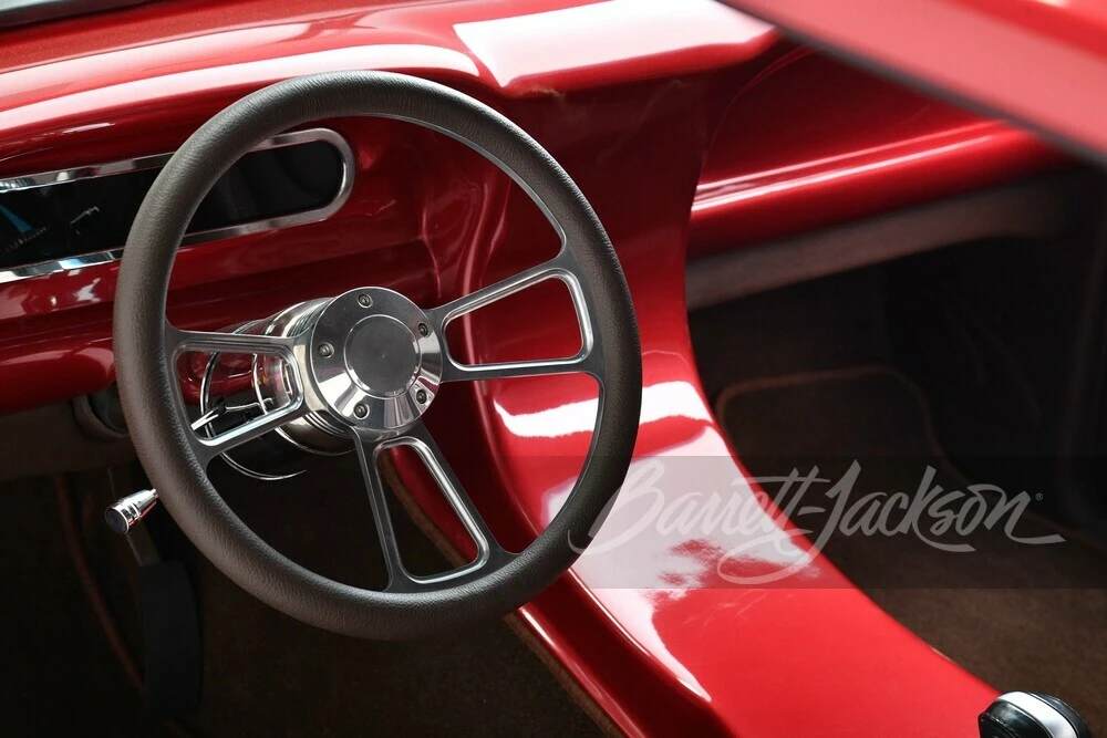 1963 Ford Falcon 1st Gen - Image 16 of 31