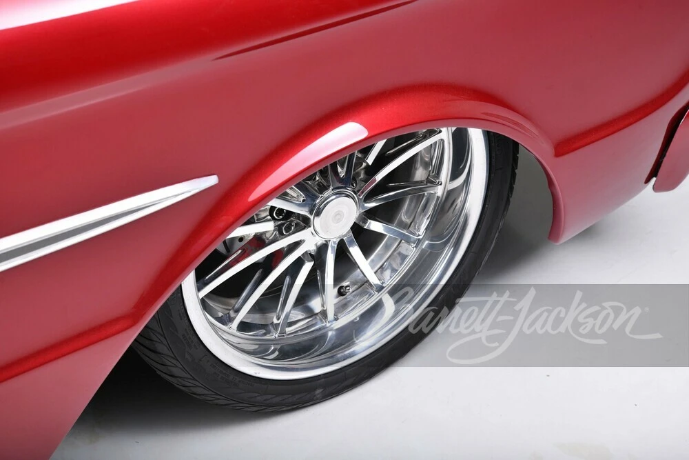 1963 Ford Falcon 1st Gen - Image 18 of 31