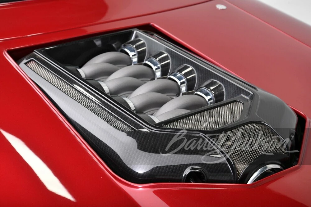 1963 Ford Falcon 1st Gen - Image 19 of 31