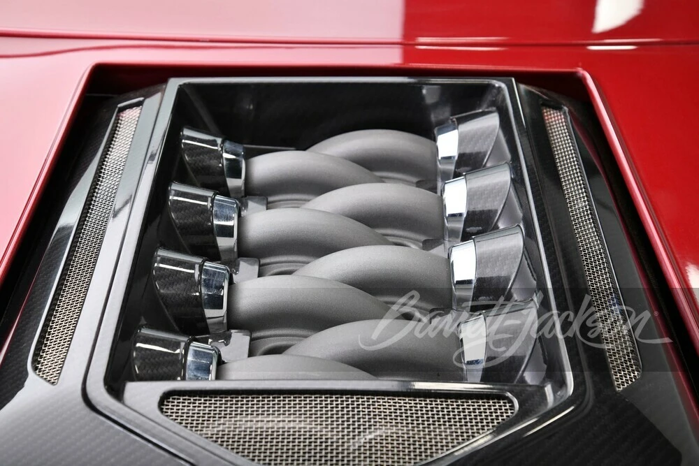 1963 Ford Falcon 1st Gen - Image 22 of 31