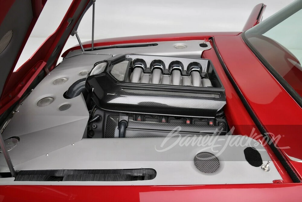 1963 Ford Falcon 1st Gen - Image 23 of 31